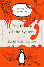 Load image into Gallery viewer, The Broom of the System