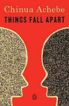 Load image into Gallery viewer, Things Fall Apart