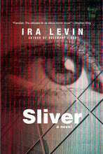 Load image into Gallery viewer, Sliver