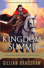 Load image into Gallery viewer, Kingdom of Summer