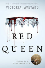 Load image into Gallery viewer, Red Queen