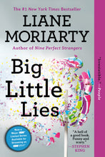 Load image into Gallery viewer, Big Little Lies