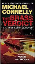 Load image into Gallery viewer, The Brass Verdict
