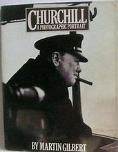 Load image into Gallery viewer, Churchill: A Photographic Portrait