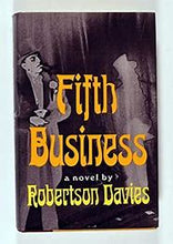 Load image into Gallery viewer, Penguin Modern Classics Fifth Business