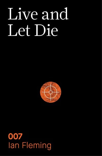 Live And Let Die