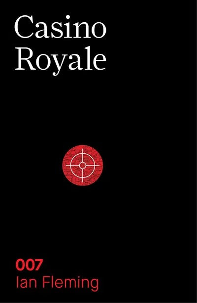 Casino Royale 007
