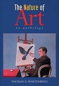 The Nature of Art