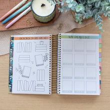Load image into Gallery viewer, Always Fully Booked Frames Planner
