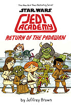 Star wars, Jedi Academy. 2, Return of the Padawan