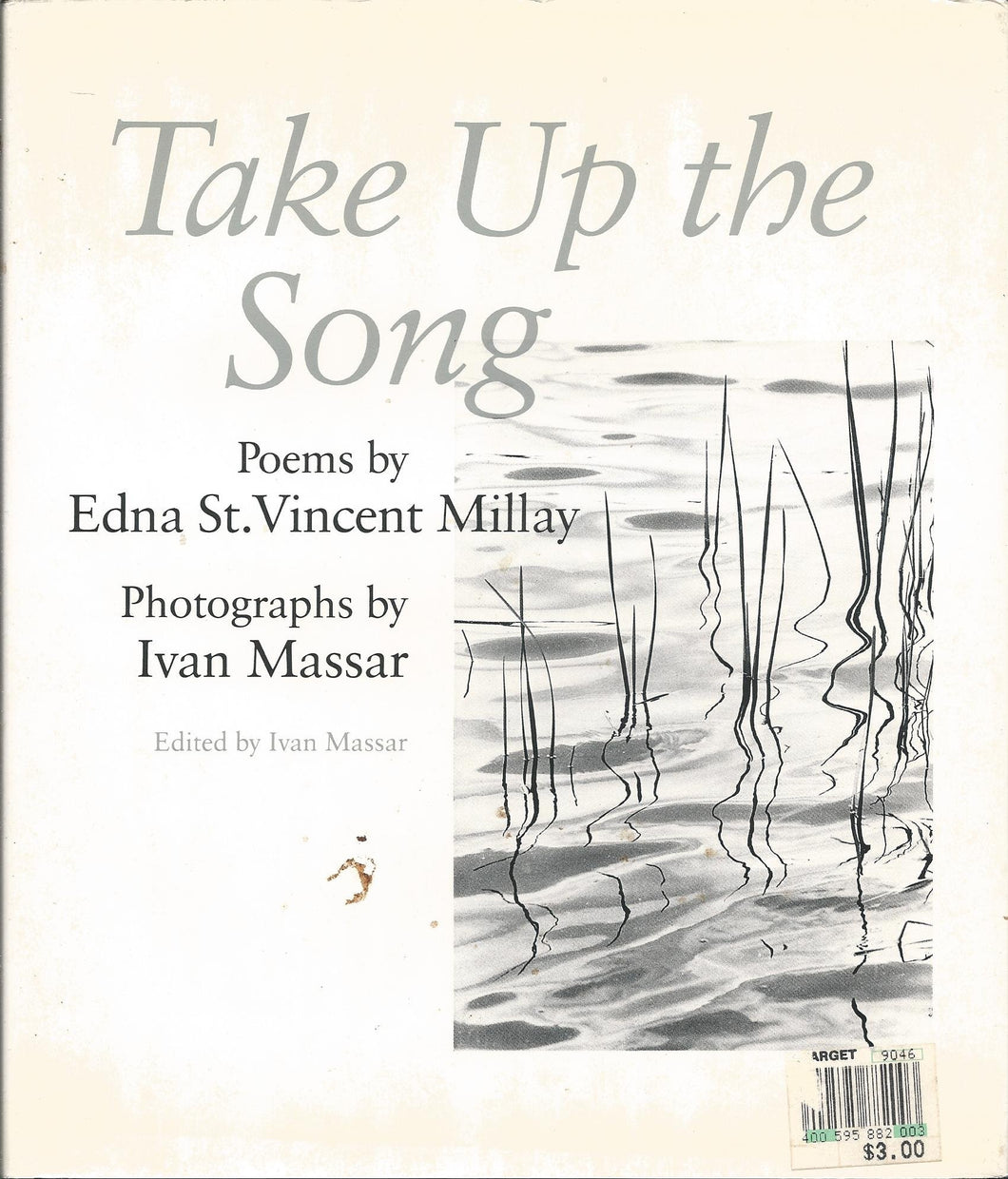 Take Up the Song