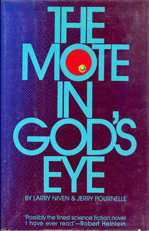 The Mote In God's Eye