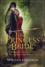 Load image into Gallery viewer, The Princess Bride
