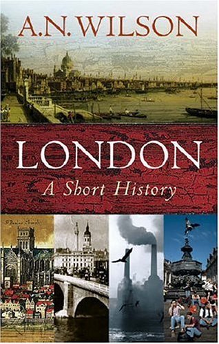 London : A Short History