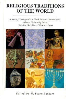 Religious Traditions of the World