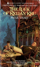 Load image into Gallery viewer, The Luck of Relian Kru
