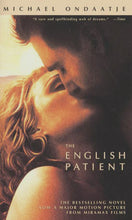 Load image into Gallery viewer, The English Patient
