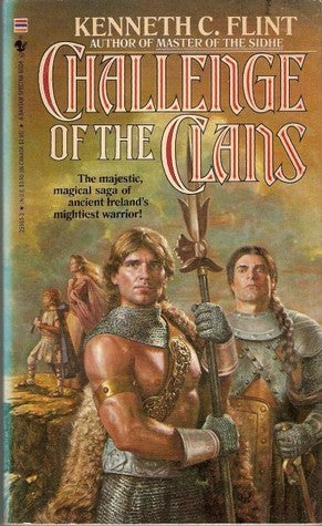Finn MacCumhal Series