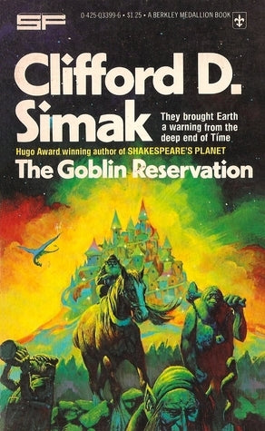 The Goblin Reservation