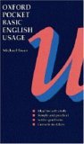 Load image into Gallery viewer, Oxford Pocket Basic English Usage
