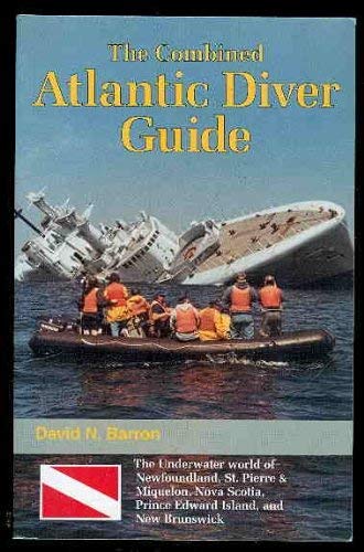 The Combined Atlantic Diver Guide
