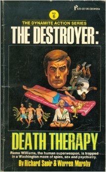 Death Therapy