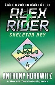 The Skeleton Key