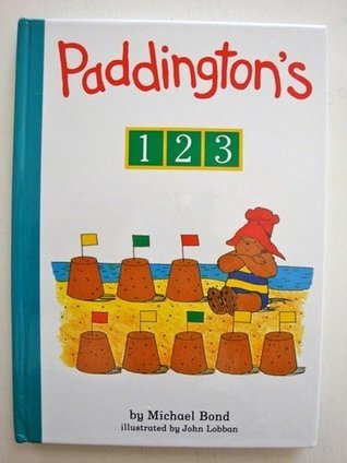 Paddington's 123