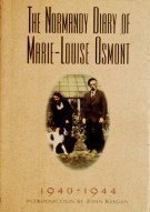 The Normandy Diary of Marie-Louise Osmont: 1940-1944