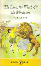 Load image into Gallery viewer, The Lion, the Witch and the Wardrobe
