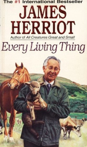 Every Living Thing
