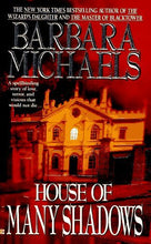 Load image into Gallery viewer, House Of Many Shadows
