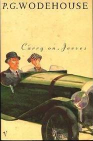Carry on Jeeves