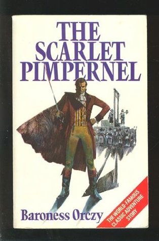The Scarlet Pimpernel