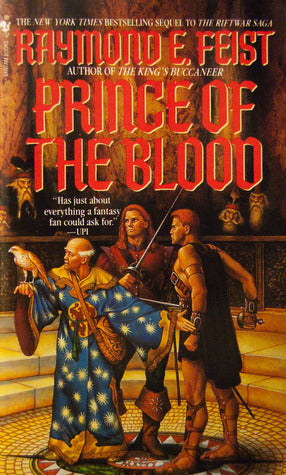 Prince of the Blood