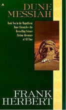 Load image into Gallery viewer, Dune Messiah
