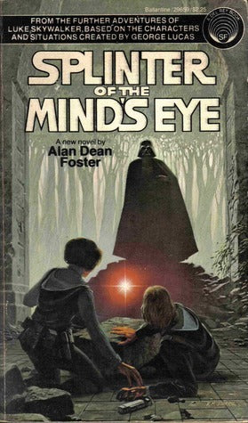 Star Wars: Splinter of the Mind's Eye