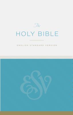 The Holy Bible: ESV Journaling Bible