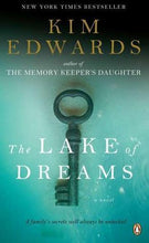 Load image into Gallery viewer, The Lake of Dreams
