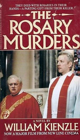 The Rosary Murders