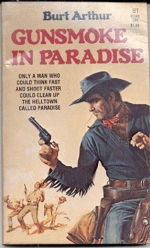 Gunsmoke in Paradise