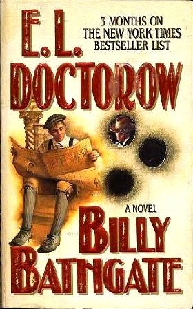 Billy Bathgate