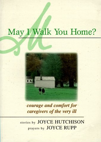 May I Walk You Home?