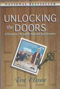 Unlocking the Doors: A Woman's Struggle Against Intolerance