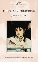 Load image into Gallery viewer, Pride and Prejudice
