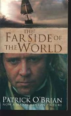 The Far Side of the World