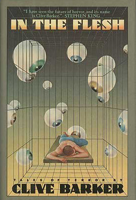 In the Flesh (First Edition)