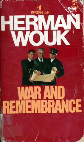 War and Remembrance