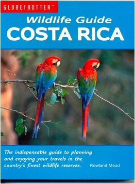 Wildlife Guide Costa Rica