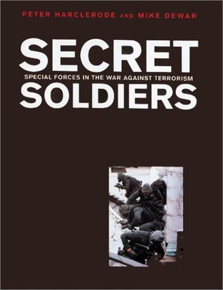 Secret Soldiers